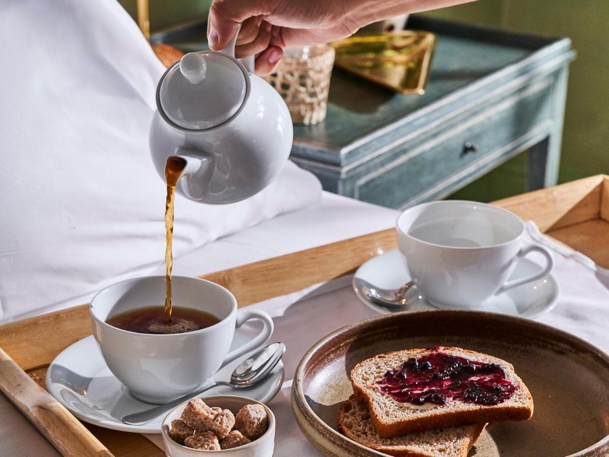 The Mayflower Inn & Spa, Auberge Resorts Collection Washington Екстер'єр фото