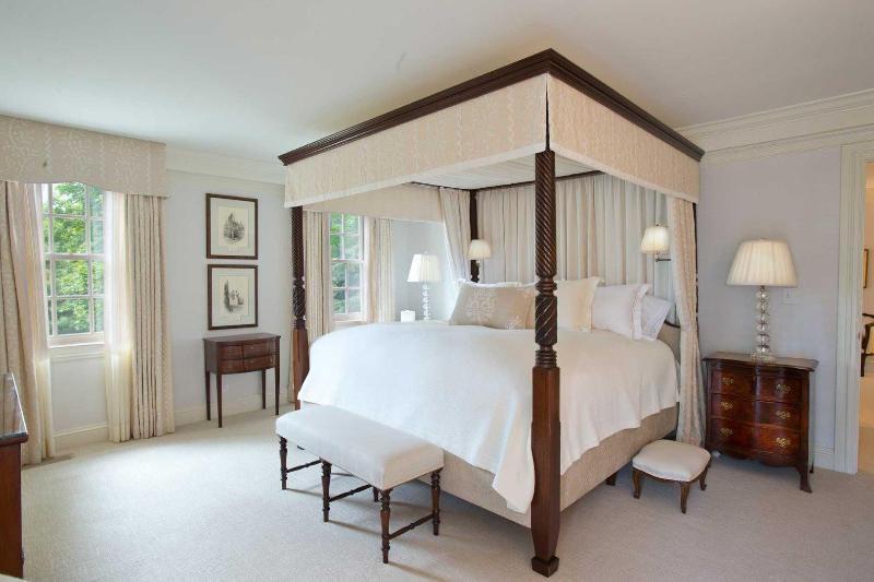 The Mayflower Inn & Spa, Auberge Resorts Collection Washington Екстер'єр фото