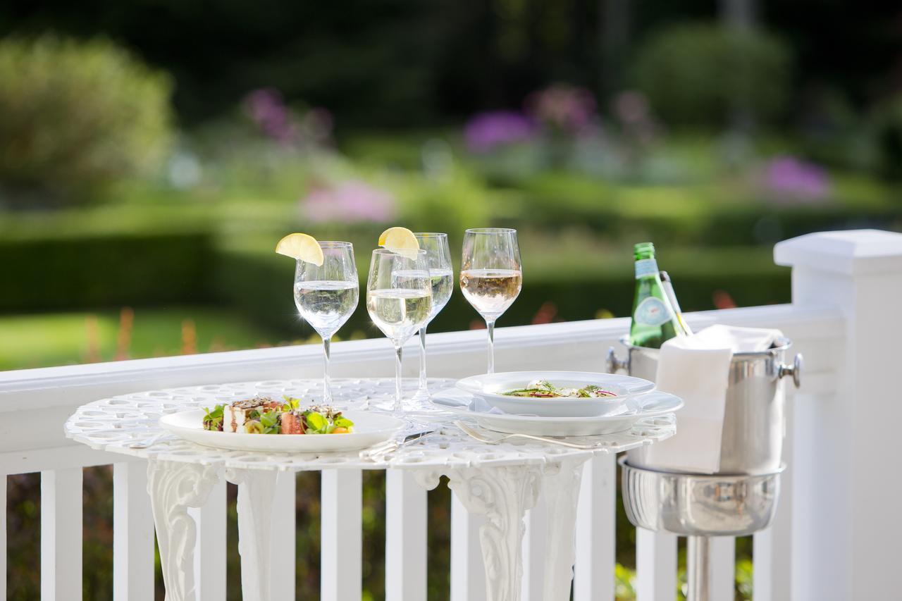 The Mayflower Inn & Spa, Auberge Resorts Collection Washington Екстер'єр фото