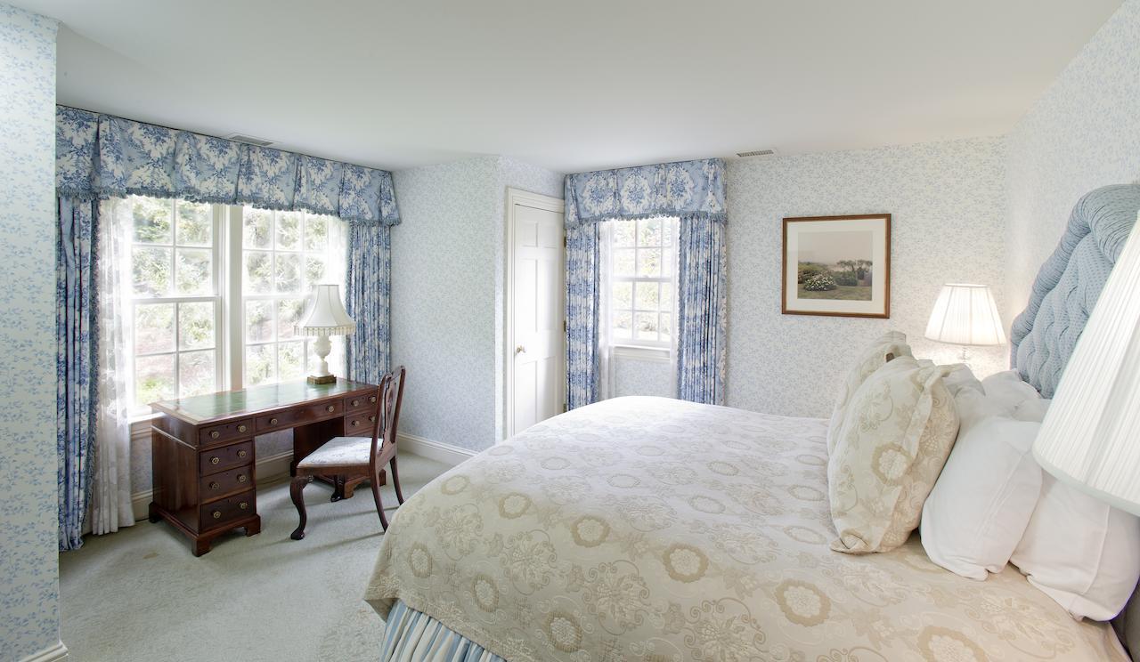 The Mayflower Inn & Spa, Auberge Resorts Collection Washington Екстер'єр фото